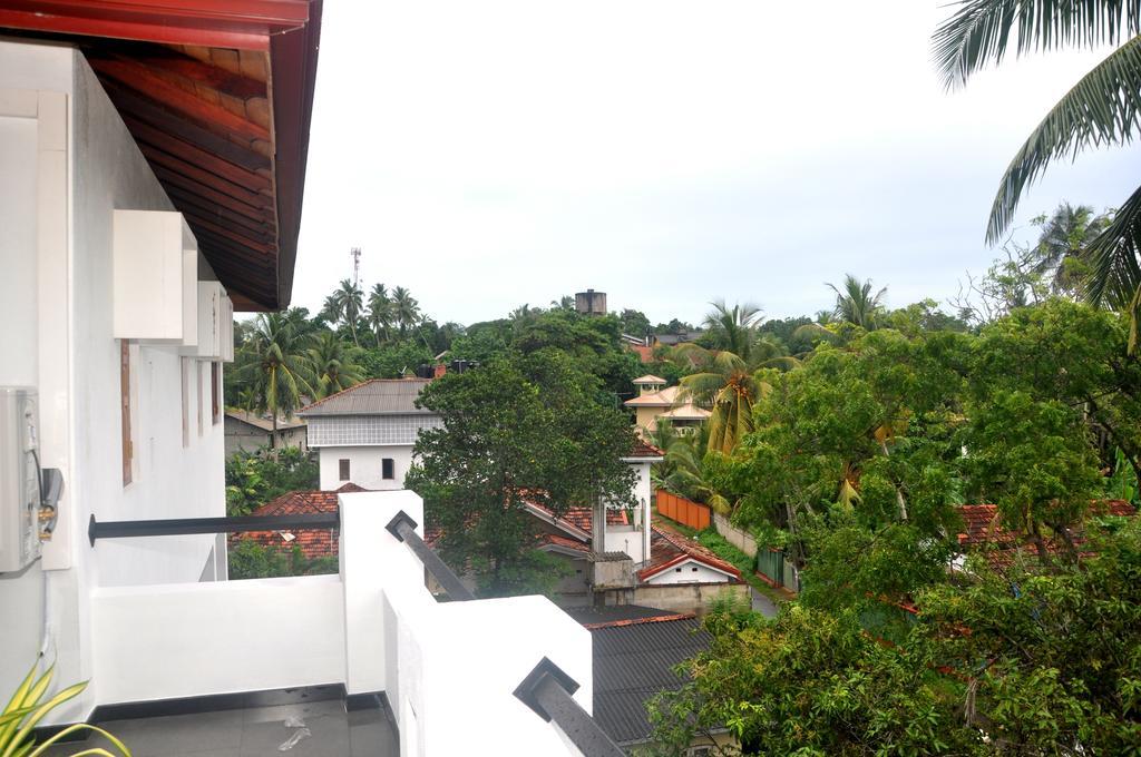 Villa Dineha Hikkaduwa Oda fotoğraf