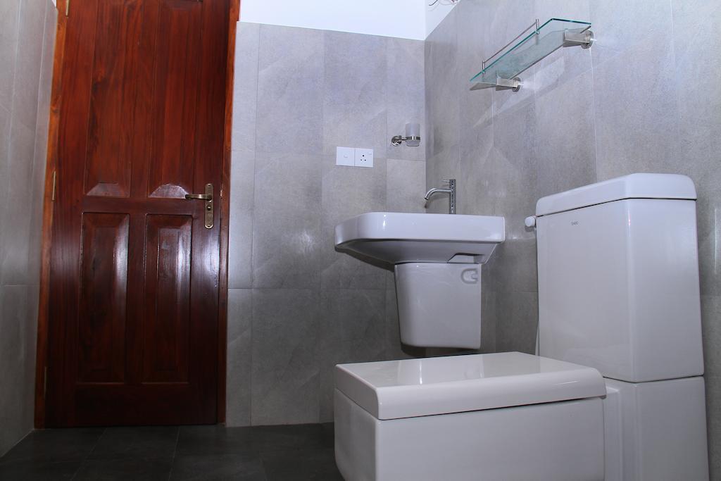 Villa Dineha Hikkaduwa Oda fotoğraf