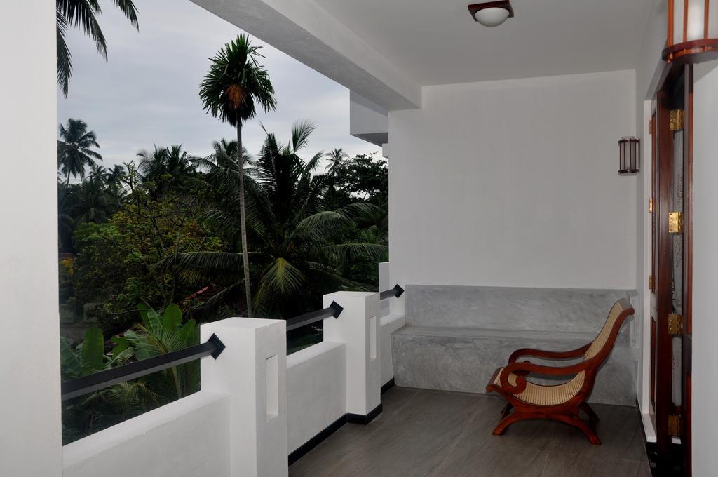 Villa Dineha Hikkaduwa Oda fotoğraf