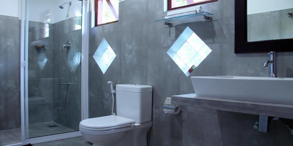 Villa Dineha Hikkaduwa Dış mekan fotoğraf